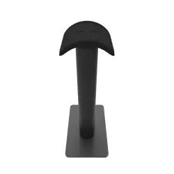 H2 Premium Universal Kulaklık Standı - Siyah - 4