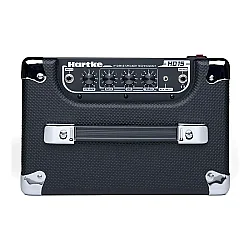 Hartke HD15 15W 6.5 inç Kombo Bas Gitar Amfisi - 3