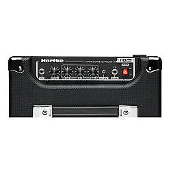Hartke HD25 25W 8 inç Kombo Bas Gitar Amfisi - 3
