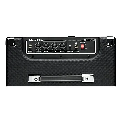 Hartke HD50 50W 10 inç Kombo Bas Gitar Amfisi - 3