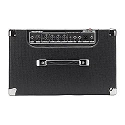 Hartke HD500 500W 2x10 inç Kombo Bas Gitar Amfisi - 3