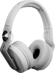 Pioneer DJ HDJ-700-W Profesyonel DJ Kulaklık (Beyaz) - 1