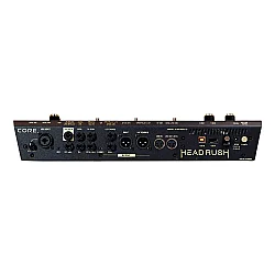 HeadRush Core Amfi Modelleyici ve Çoklu Efekt Pedalı - 3