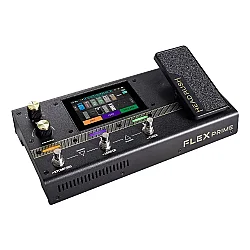 HeadRush Flex Prime Çoklu Efekt İşlemci Pedalı - HeadRush