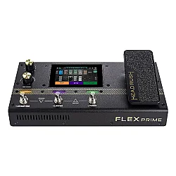 HeadRush Flex Prime Çoklu Efekt İşlemci Pedalı - 2