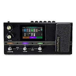 HeadRush Flex Prime Çoklu Efekt İşlemci Pedalı - 3