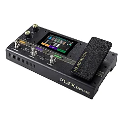 HeadRush Flex Prime Çoklu Efekt İşlemci Pedalı - 4