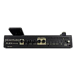 HeadRush Flex Prime Çoklu Efekt İşlemci Pedalı - 5