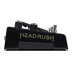 HeadRush Flex Prime Çoklu Efekt İşlemci Pedalı - 7