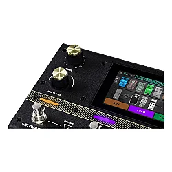 HeadRush Flex Prime Çoklu Efekt İşlemci Pedalı - 9