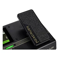 HeadRush Flex Prime Çoklu Efekt İşlemci Pedalı - 10