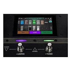 HeadRush Flex Prime Çoklu Efekt İşlemci Pedalı - 11