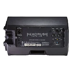 HeadRush FRFR-108 MKII 1x8 inç 2000W Full-Range Aktif Gitar Kabini - 6