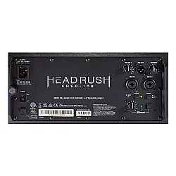 HeadRush FRFR-108 MKII 1x8 inç 2000W Full-Range Aktif Gitar Kabini - 9