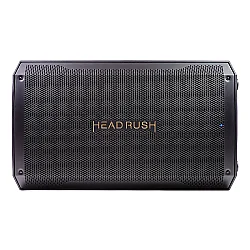 HeadRush FRFR-112 MKII 1x12 inç 2500W Full-Range Aktif Gitar Kabini - 3