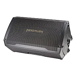 HeadRush FRFR-112 MKII 1x12 inç 2500W Full-Range Aktif Gitar Kabini - 4