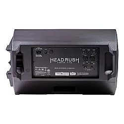 HeadRush FRFR-112 MKII 1x12 inç 2500W Full-Range Aktif Gitar Kabini - 5