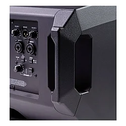 HeadRush FRFR-112 MKII 1x12 inç 2500W Full-Range Aktif Gitar Kabini - 11