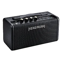 HeadRush FRFR-GO 30W Taşınabilir Full-Range Aktif Gitar Kabini - HeadRush