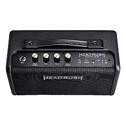 HeadRush FRFR-GO 30W Taşınabilir Full-Range Aktif Gitar Kabini - 2