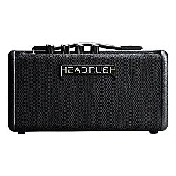 HeadRush FRFR-GO 30W Taşınabilir Full-Range Aktif Gitar Kabini - 3