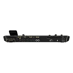 HeadRush Prime Çoklu Efekt Gitar Pedalı, Amfi Modelleyici ve Vokal İşlemcisi - 3