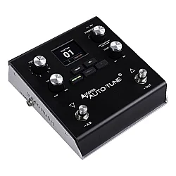 HeadRush VX5 Antares Auto-Tune Destekli Vokal Efekt Pedalı - HeadRush