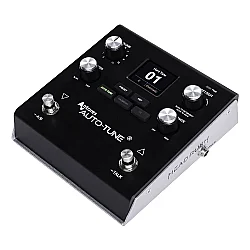 HeadRush VX5 Antares Auto-Tune Destekli Vokal Efekt Pedalı - 4