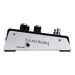 HeadRush VX5 Antares Auto-Tune Destekli Vokal Efekt Pedalı - 7