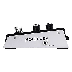 HeadRush VX5 Antares Auto-Tune Destekli Vokal Efekt Pedalı - 8