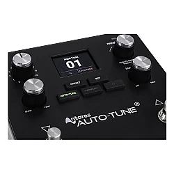 HeadRush VX5 Antares Auto-Tune Destekli Vokal Efekt Pedalı - 9