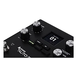 HeadRush VX5 Antares Auto-Tune Destekli Vokal Efekt Pedalı - 10