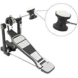 HEBIKUO G600 Kick Pedalı - 2