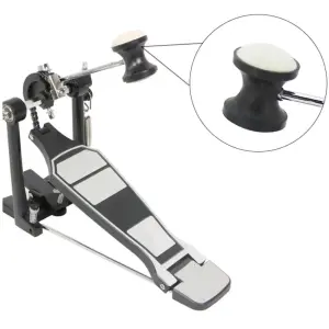HEBIKUO G600 Kick Pedalı - 2