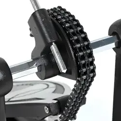 HEBIKUO G610 Kick Pedalı - 4