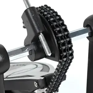 HEBIKUO G610 Kick Pedalı - 4