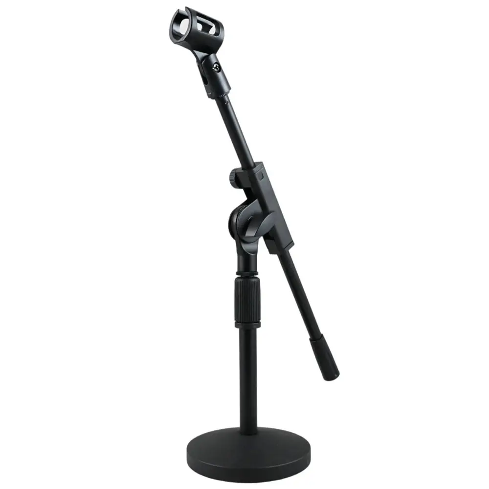 Hebikuo M-210 Kısa Boy Mikrofon Standı - 1