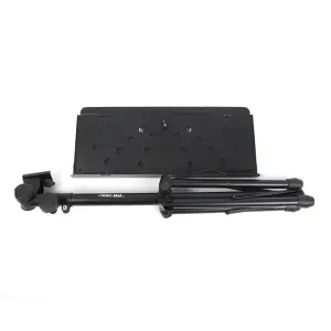 HEBIKUO PA520 Katlanabilir Nota Sehpası - 3