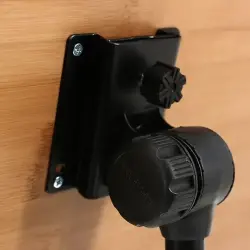 HEBIKUO PA950 Ahşap Nota Sehpası - 4