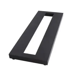 HEBIKUO XGQ-301 Pedalboard - 2