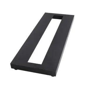 HEBIKUO XGQ-301 Pedalboard - 2