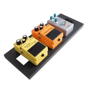 HEBIKUO XGQ-301 Pedalboard - 5
