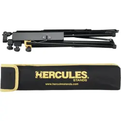 Hercules BS050B Nota Sehpası ( Çantalı ) - 2