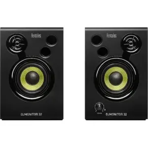 Hercules DJ Learning Kit - 4