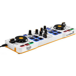 Hercules DJ Control Mix Dj Controller (Algoriddim yazılımı ile) - 1