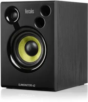 Hercules DJMonitor 42 - 4