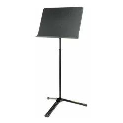 Hercules HCBS 200B Plus Orkestra Şef Nota Sehpası - Hercules