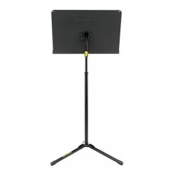 Hercules HCBS 200B Plus Orkestra Şef Nota Sehpası - 3
