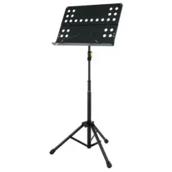 Hercules HCBS-418B+ Orkestra Nota Standı - Hercules