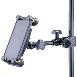 Hercules HCDG-307B Tablet & Phone Holder - 1